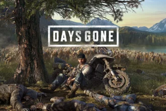 Days Gone Remasterizado: mejoras gráficas y rendimiento en PS5
