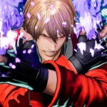 Salvatore Ganacci Llega a Fatal Fury: City of the Wolves