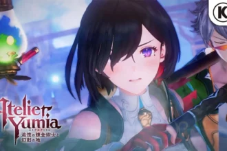 Atelier Yumia: Magia, Alquimia y un Nuevo Mundo por Descubrir