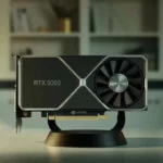 Filtrada la RTX 5060 Ti: precio y fecha de lanzamiento