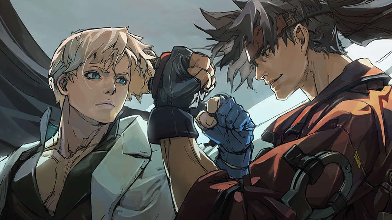 Arc System Works para Switch 2
