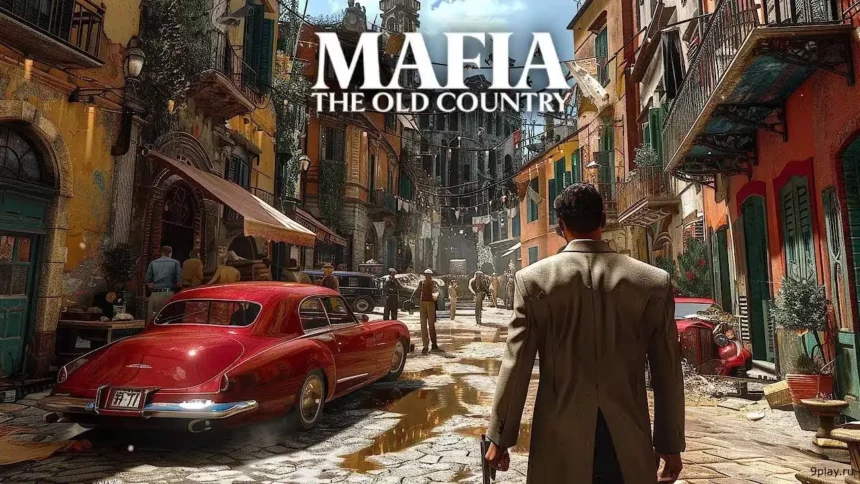 Take-Two defiende precio de Mafia: El Viejo País por su alto valor