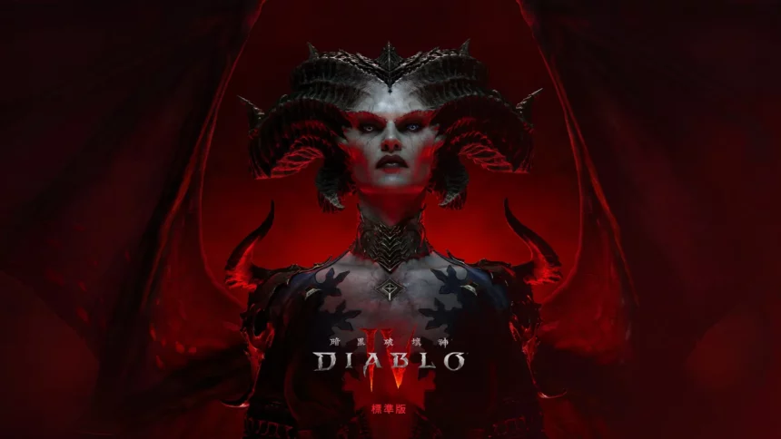 Diablo 4: Mejora la progresión y debilita jefes en la Temporada 8