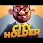 City Holder: respuestas y premio de 10M de monedas