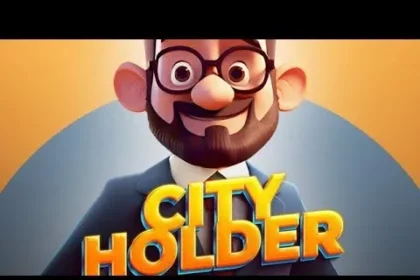 City Holder: respuestas y premio de 10M de monedas