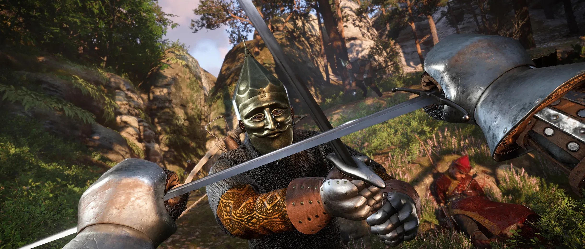 Kingdom Come 2