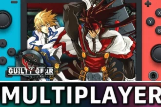 Nuevo juego de Arc System Works para Switch 2