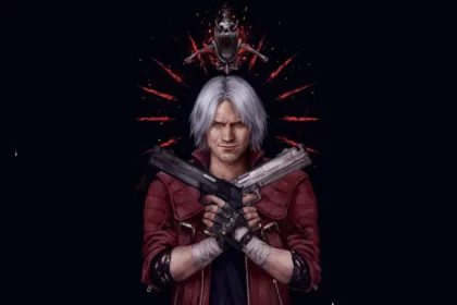 Kamiya quiere remake de Devil May Cry y regreso de Viewtiful Joe