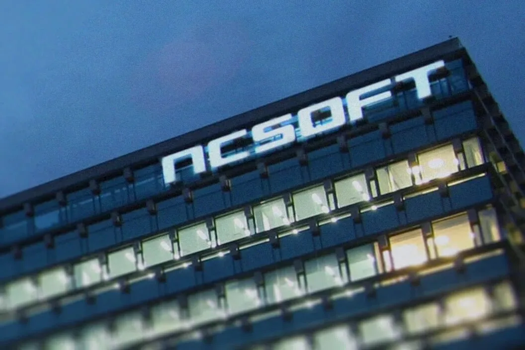 NCSOFT