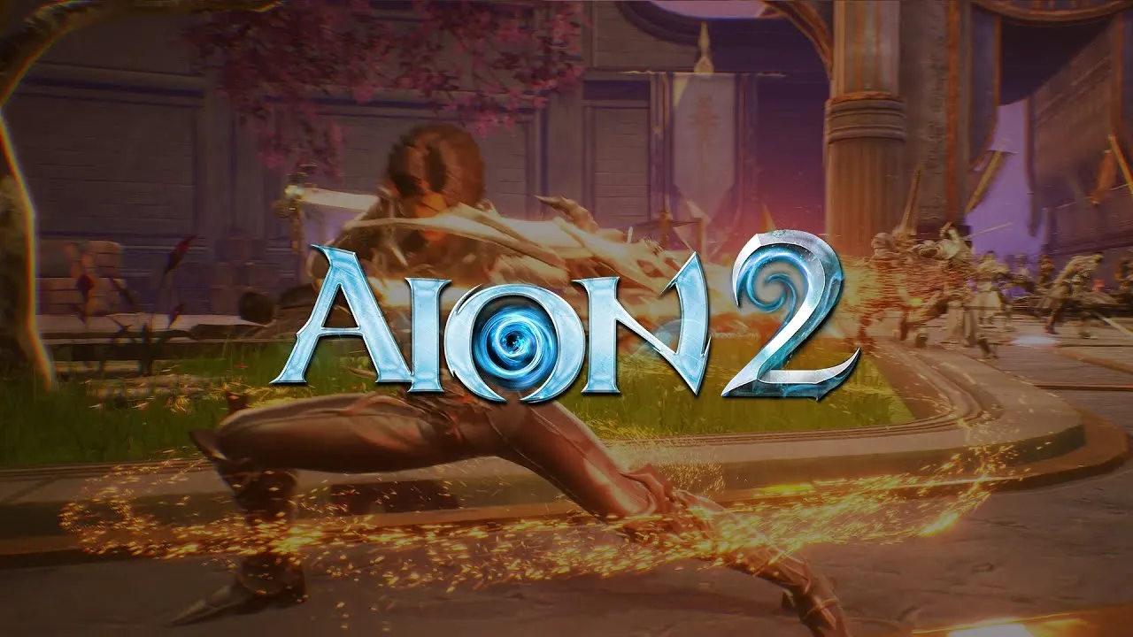 AION 2